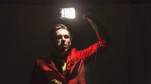 Víťazstvo Divadla Stoka v Refektáři Galerie Středočeského kraje