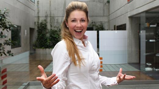 Kateřina Kněžíková