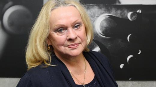 Věra Křesadlová Formanová