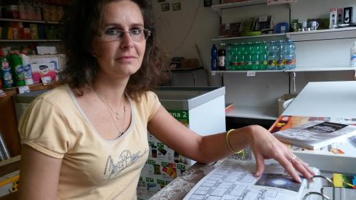 Zuzana Müllerová, genealožka