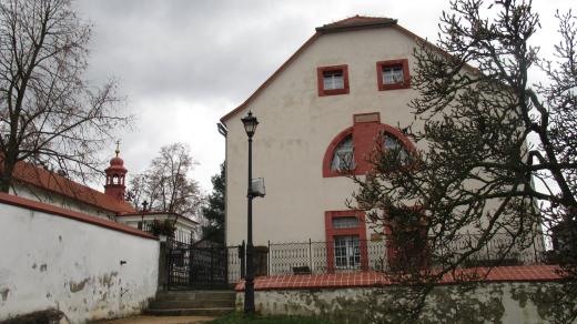 Mimoňský historický špitál se po rekonstrukci proměnil v městské muzeum