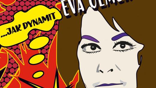 Eva Olmerová – Jak dynamit