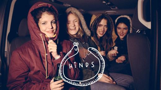 Hinds