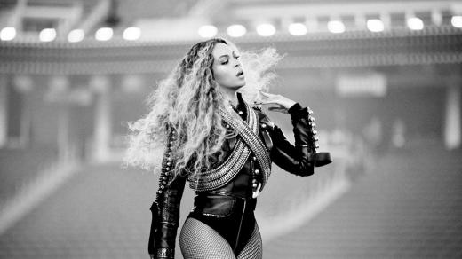 Beyoncé angažovaná a hitová bojuje proti policejní brutalitě: Přestaňte nás střílet