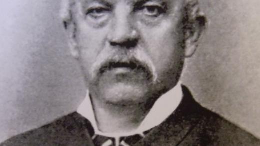 Elias Palme