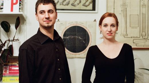 Pale&Coy / Blacksheepboy 