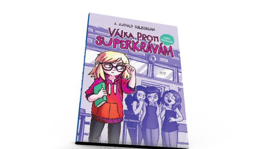 Válka proti superkrávám