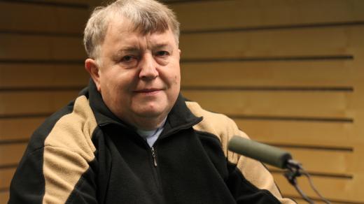 Adolf Jiří Pleskač, duchovní a odborník na bylinky