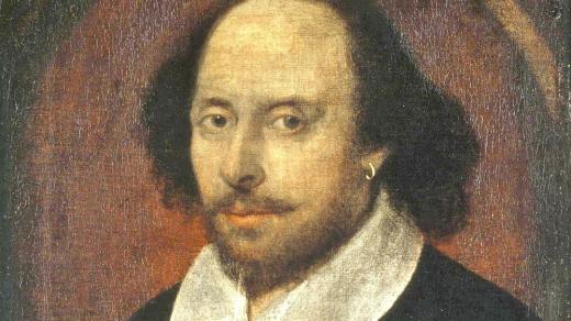 William Shakespeare