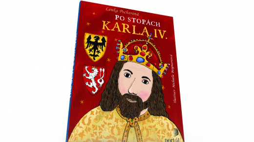 Po stopách Karla IV.