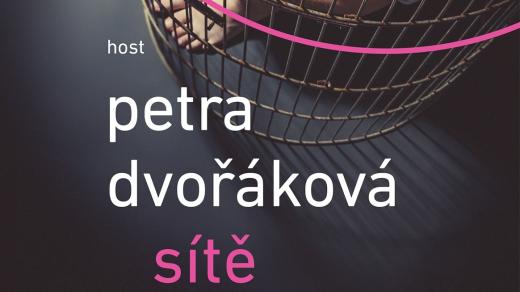 Brněnský Host vydal novou knihu Petry Dvořákové