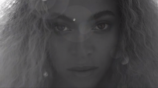Beyoncé ve vizuálním albu Lemonade