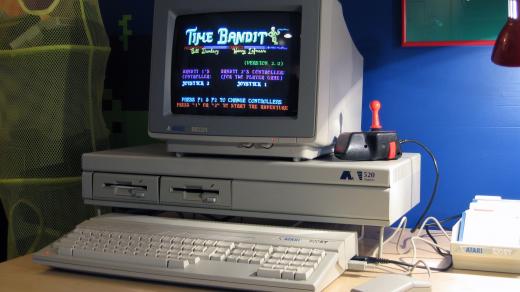 Atari 520ST