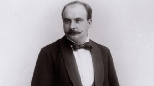 Oskar Nedbal