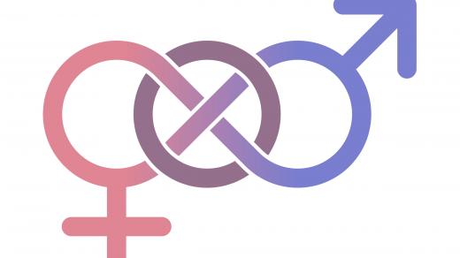 Logo Third Gender 
