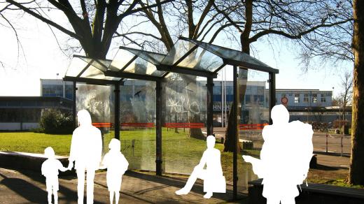 Neznámí lidé (ilustrační foto)