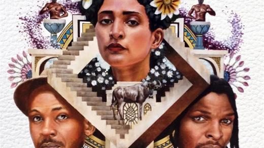 Batuk – Musica da Terra