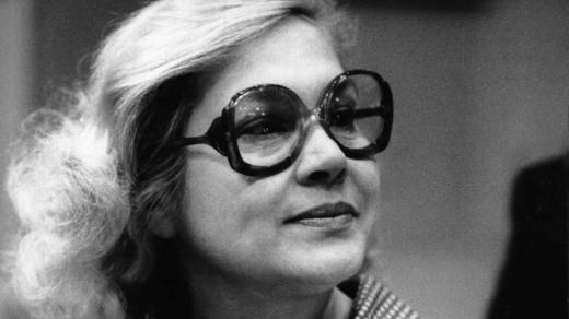 Míla Myslíková; rozená Bohumila Myslíková