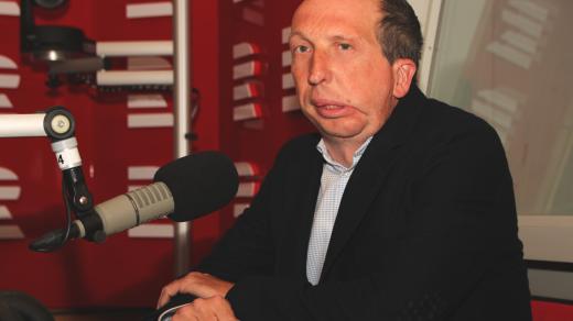 Václav Klaus mladší