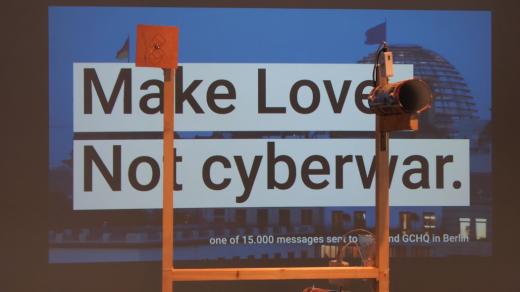 Ars Electronica 2016