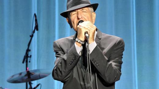 Leonard Cohen (2013)