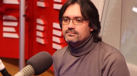 Martin Petrášek