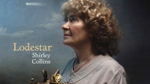 Výřez z alba Shirley Collins – Lodestar