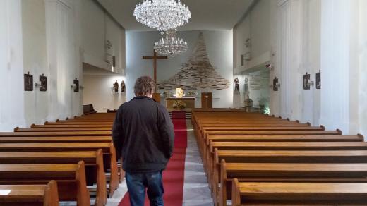 Kostel sv. Anny v Havířově