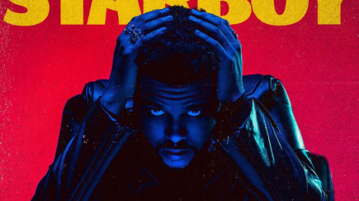 The Weeknd – Staryboy 