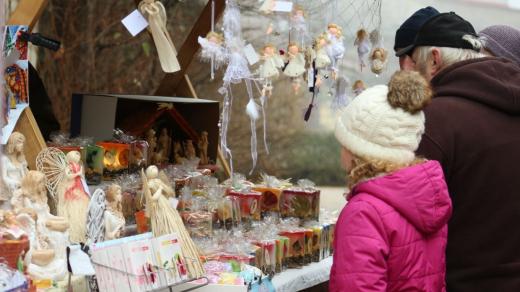 Královédvorská zahrada poprvé uspořádá vánoční trhy v zoo