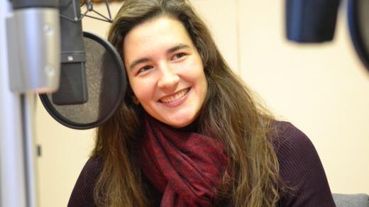 Eliška Lüftnerová