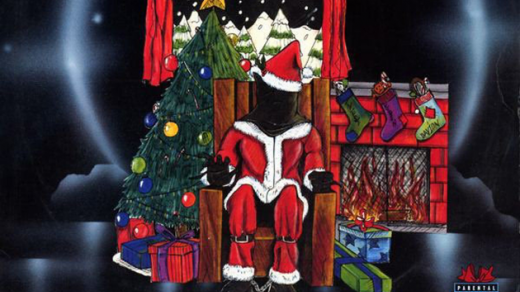 Christmas on Death Row