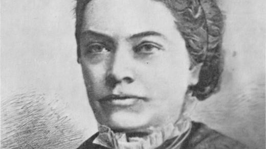 Marie von Ebner-Eschenbachová je často přirovnávána k Boženě Němcové