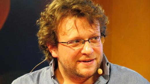 Peter Pomerantsev