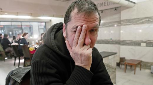 Emil Hakl v hospodské Liberatuře