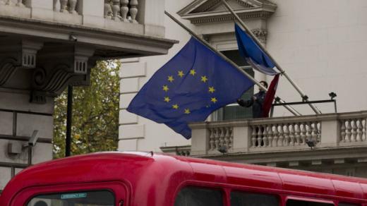 Rozhodnutí Britů opustit EU bylo silným impulsem pro antievropské trendy