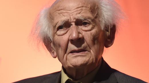 Zemřel Zygmunt Bauman, jeden z nejuznávanějších poválečných sociologů