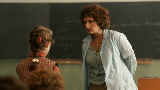 Z filmu Učitelka
