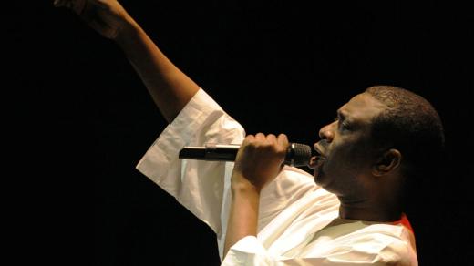 Youssou N'dour (2009)