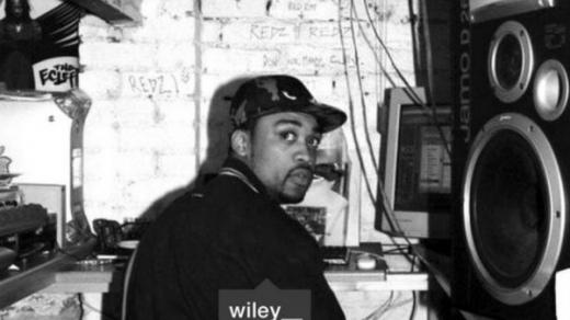 Wiley – Godfather 