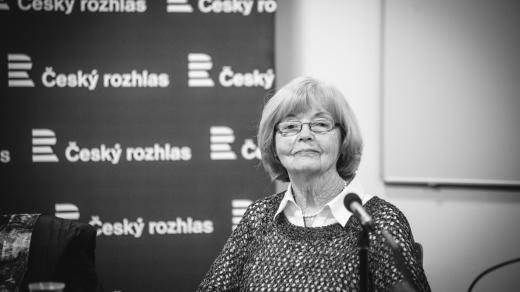 Jarmila Emmerová, překladatelka