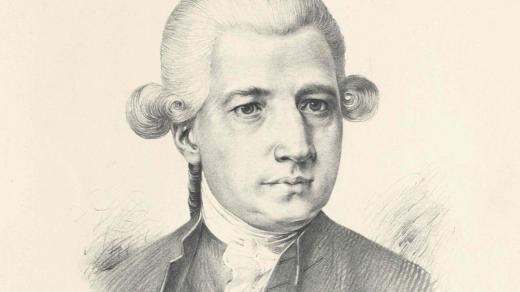 Skladatel Josef Mysliveček