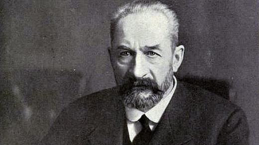 Georgij Lvov