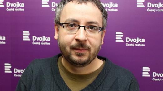 Petr Janeček