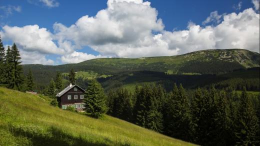 Národní parky mají nový zákon. Co to znamená pro Krkonoše?