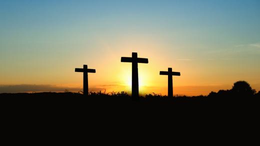 Pašijový týden připomíná křesťanům poslední dny Ježíše Krista – zradu, ukřižování a vzkříšení
