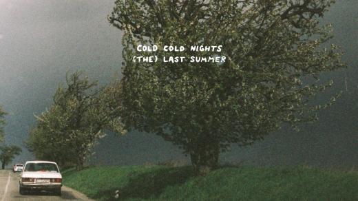 Cold Cold Nights - (The) Last Summer 