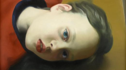 Gerhard Richter: Betty