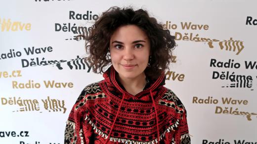 Blogerka Sandra Kisić