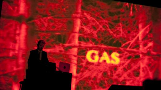 Wolfgang Voigt a jeho projekt GAS